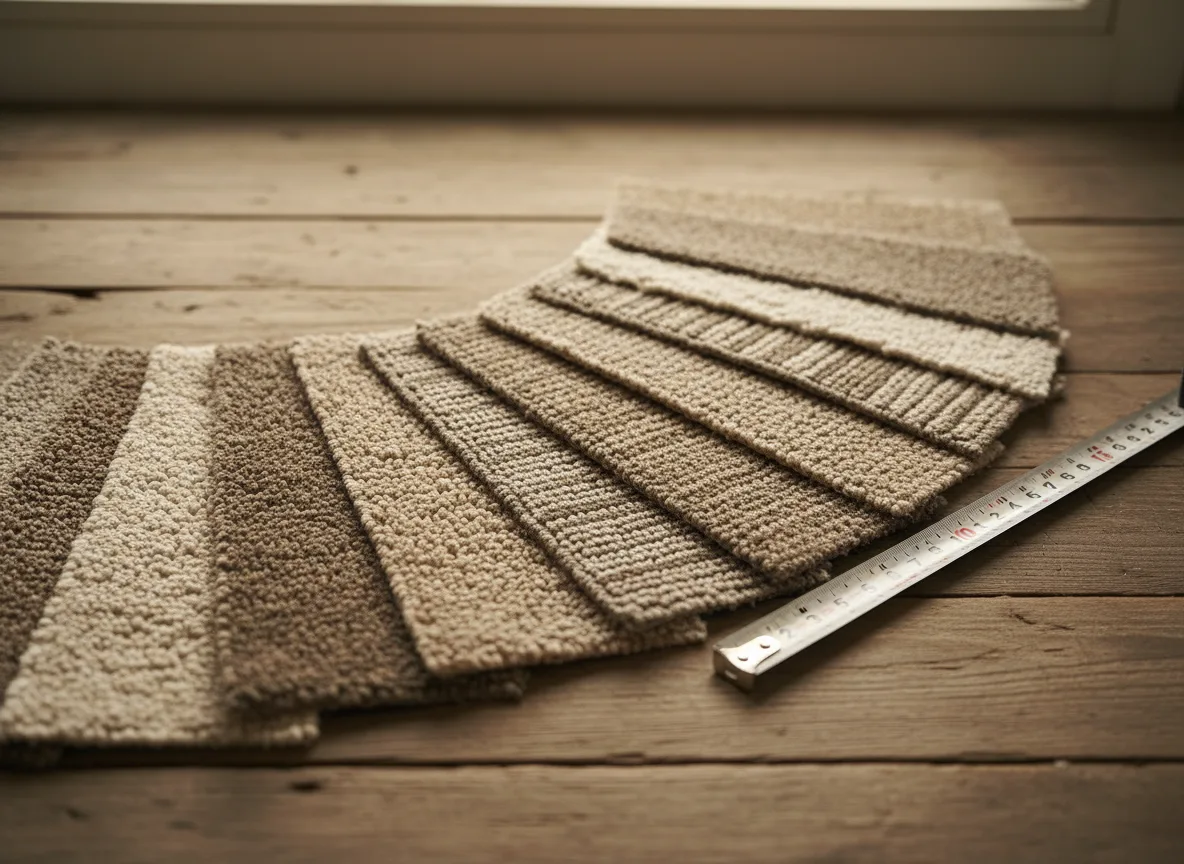 Carpet Installation Mary D, PA FAQs